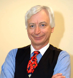 Michael F Holick, Ph.D., M.D.