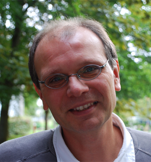 Dr. Carsten Carlberg, Finland