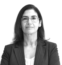 Dr. Meriem Komiha, UAE