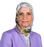 Dr. Laila Abdel-Wareth, UAE