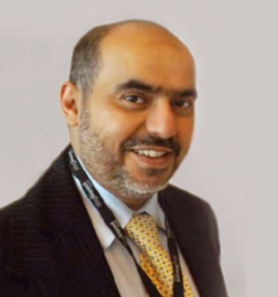 Dr. Mohammed AbuElkahir, UAE