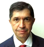 Dr. Gerasimos Capatos